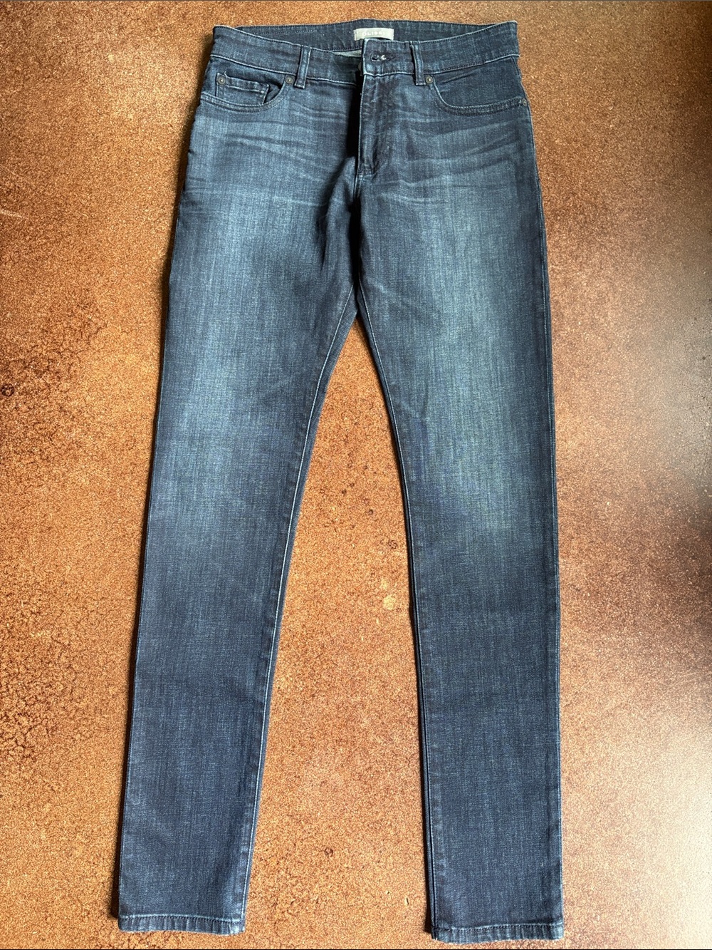 DL1961 Hunter skinny jeans